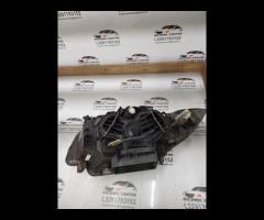 FARO FANALE ANTERIORE DESTRO 2009 BMW 1 E87 LCI/E8 - 24