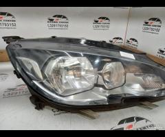 FARO FANALE ANTERIORE DESTRO 2017 PEUGEOT 308 9800