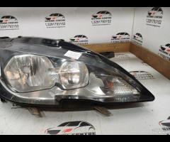 FARO FANALE ANTERIORE DESTRO 2017 PEUGEOT 308 9800