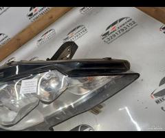 FARO FANALE ANTERIORE DESTRO 2017 PEUGEOT 308 9800