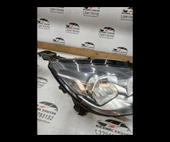 FARO FANALE ANTERIORE DESTRO 2017 PEUGEOT 308 9800 - 8