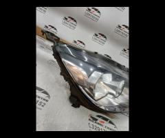FARO FANALE ANTERIORE DESTRO 2017 PEUGEOT 308 9800 - 10