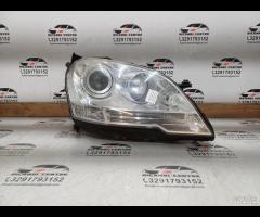 FARO FANALE ANTERIORE DX 2010 MERCEDES-BENZ ML320/
