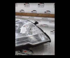 FARO FANALE ANTERIORE DX 2010 MERCEDES-BENZ ML320/