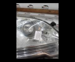 FARO FANALE ANTERIORE DX 2010 MERCEDES-BENZ ML320/