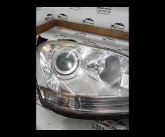 FARO FANALE ANTERIORE DX 2010 MERCEDES-BENZ ML320/