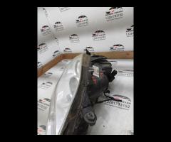 FARO FANALE ANTERIORE DX 2010 MERCEDES-BENZ ML320/ - 10