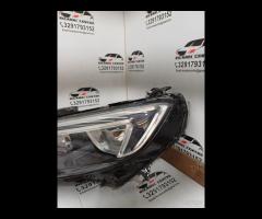 FARO FANALE ANTERIORE SINISTRO 2017 OPEL ASTRA 390