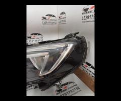 FARO FANALE ANTERIORE SINISTRO 2017 OPEL ASTRA 390