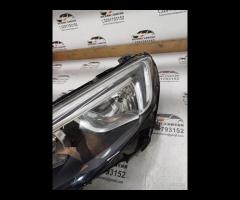FARO FANALE ANTERIORE SINISTRO 2017 OPEL ASTRA 390