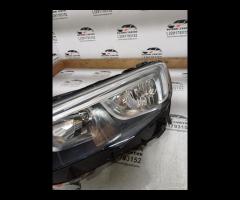 FARO FANALE ANTERIORE SINISTRO 2017 OPEL ASTRA 390 - 6