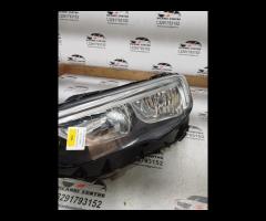 FARO FANALE ANTERIORE SINISTRO 2017 OPEL ASTRA 390 - 7