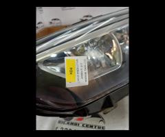 FARO FANALE ANTERIORE SINISTRO 2017 OPEL ASTRA 390 - 8
