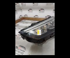 FARO FANALE ANTERIORE SINISTRO 2017 OPEL ASTRA 390 - 9