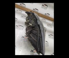 FARO FANALE ANTERIORE SINISTRO 2017 OPEL ASTRA 390 - 10