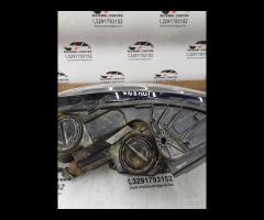 FARO FANALE ANTERIORE SINISTRO 2017 OPEL ASTRA 390 - 12