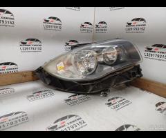 FARO FANALE ANTERIORE DESTRO 2008 BMW 1 E87 LCI /E