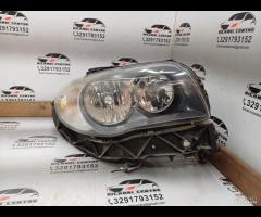 FARO FANALE ANTERIORE DESTRO 2008 BMW 1 E87 LCI /E