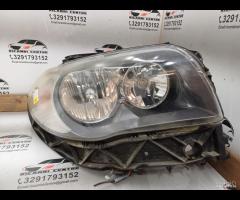 FARO FANALE ANTERIORE DESTRO 2008 BMW 1 E87 LCI /E