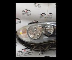 FARO FANALE ANTERIORE DESTRO 2008 BMW 1 E87 LCI /E