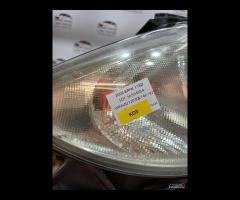 FARO FANALE ANTERIORE DESTRO 2008 BMW 1 E87 LCI /E - 6