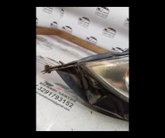 FARO FANALE ANTERIORE DESTRO 2008 BMW 1 E87 LCI /E - 7