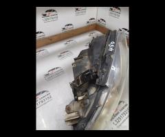 FARO FANALE ANTERIORE DESTRO 2008 BMW 1 E87 LCI /E - 10