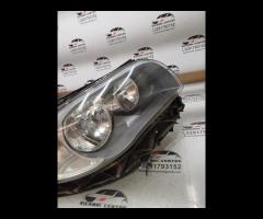 FARO FANALE ANTERIORE DESTRO 2008 BMW 1 E87 LCI /E - 12