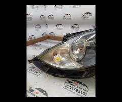 FARO FANALE ANTERIORE DESTRO 2008 BMW 1 E87 LCI /E - 13