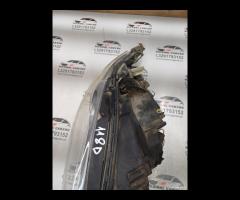 FARO FANALE ANTERIORE DESTRO 2008 BMW 1 E87 LCI /E - 15