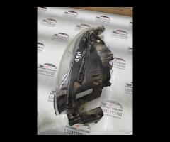 FARO FANALE ANTERIORE DESTRO 2008 BMW 1 E87 LCI /E - 16