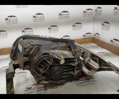 FARO FANALE ANTERIORE DESTRO 2008 BMW 1 E87 LCI /E - 18