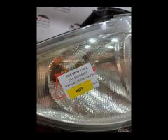 FARO FANALE ANTERIORE DESTRO 2008 BMW 1 E87 LCI /E - 24