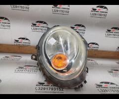FARO FANALE ANTERIORE DESTRO 2009 MINI R55 R56 R57