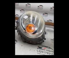 FARO FANALE ANTERIORE DESTRO 2009 MINI R55 R56 R57