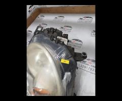 FARO FANALE ANTERIORE DESTRO 2009 MINI R55 R56 R57 - 8