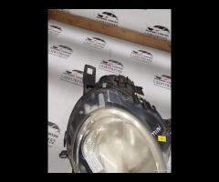FARO FANALE ANTERIORE DESTRO 2009 MINI R55 R56 R57 - 9