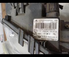 FARO FANALE ANTERIORE DESTRO 2009 MINI R55 R56 R57 - 10