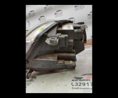 FARO FANALE ANTERIORE DESTRO 2009 MINI R55 R56 R57 - 12