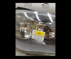 FARO FANALE ANTERIORE DESTRO BMW 1 E87 LCI 120D /E - 6
