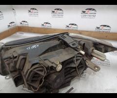 FARO FANALE ANTERIORE DESTRO BMW 1 E87 LCI 120D /E - 14