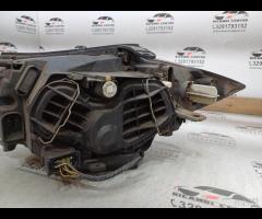FARO FANALE ANTERIORE DESTRO BMW 1 E87 LCI 120D /E - 16