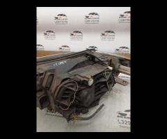 FARO FANALE ANTERIORE DESTRO BMW 1 E87 LCI 120D /E - 17