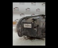 FARO FANALE ANTERIORE DESTRO BMW 1 E87 LCI 120D /E - 19