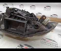 FARO FANALE ANTERIORE DESTRO BMW 1 E87 LCI 120D /E - 22