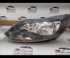 FARO FANALE ANTERIORE SINISTRO 2014 FORD FOCUS 187