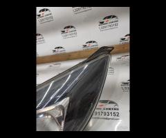 FARO FANALE ANTERIORE SINISTRO 2014 FORD FOCUS 187