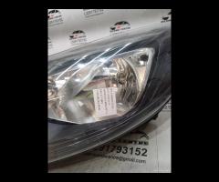FARO FANALE ANTERIORE SINISTRO 2014 FORD FOCUS 187