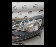 FARO FANALE ANTERIORE SINISTRO 2014 FORD FOCUS 187