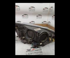 FARO FANALE ANTERIORE SINISTRO 2014 FORD FOCUS 187 - 13